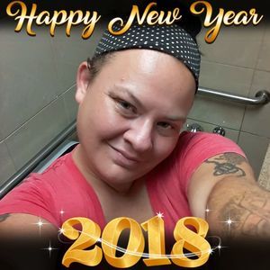 Meet your Posher, Brittney